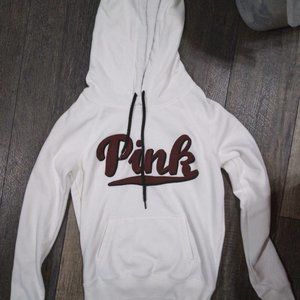 Victoria's secret hoodie